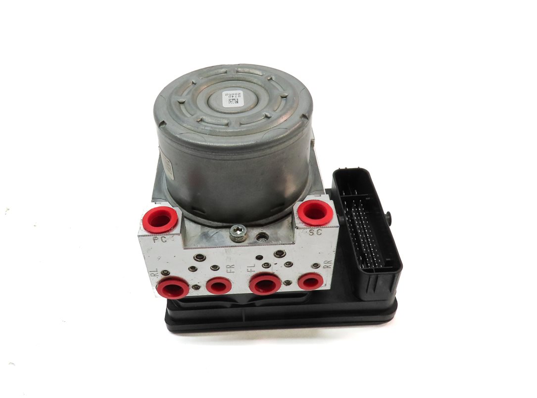 Thumbnail 2: 16 LAND ROVER DISCOVERY SPORT (L550) 2.0L AWD ANTI-LOCK ABS BRAKE PUMP & MODULE