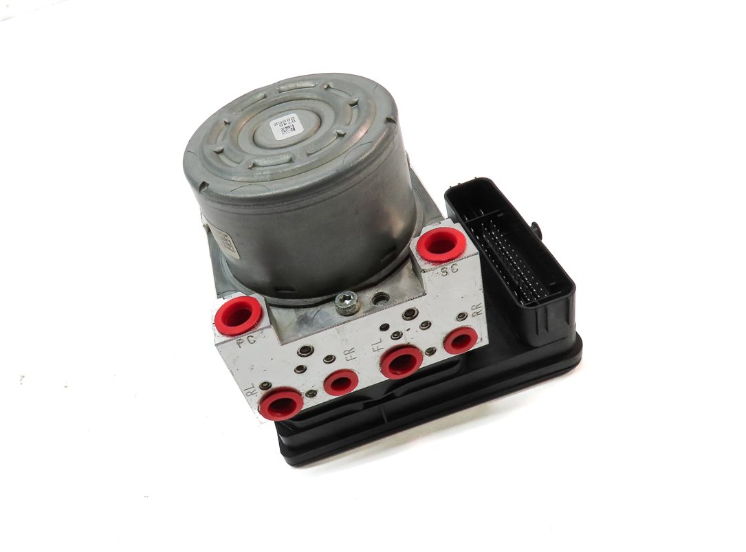 Thumbnail 3: 16 LAND ROVER DISCOVERY SPORT (L550) 2.0L AWD ANTI-LOCK ABS BRAKE PUMP & MODULE
