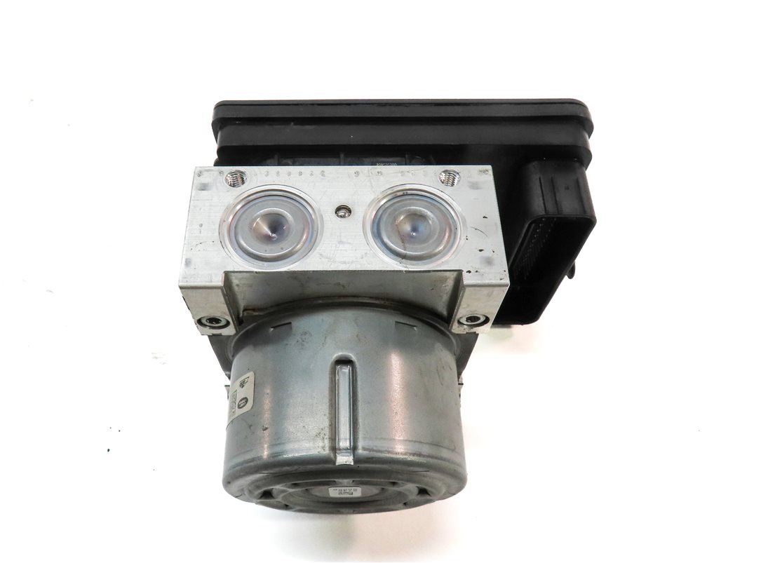 Thumbnail 4: 16 LAND ROVER DISCOVERY SPORT (L550) 2.0L AWD ANTI-LOCK ABS BRAKE PUMP & MODULE