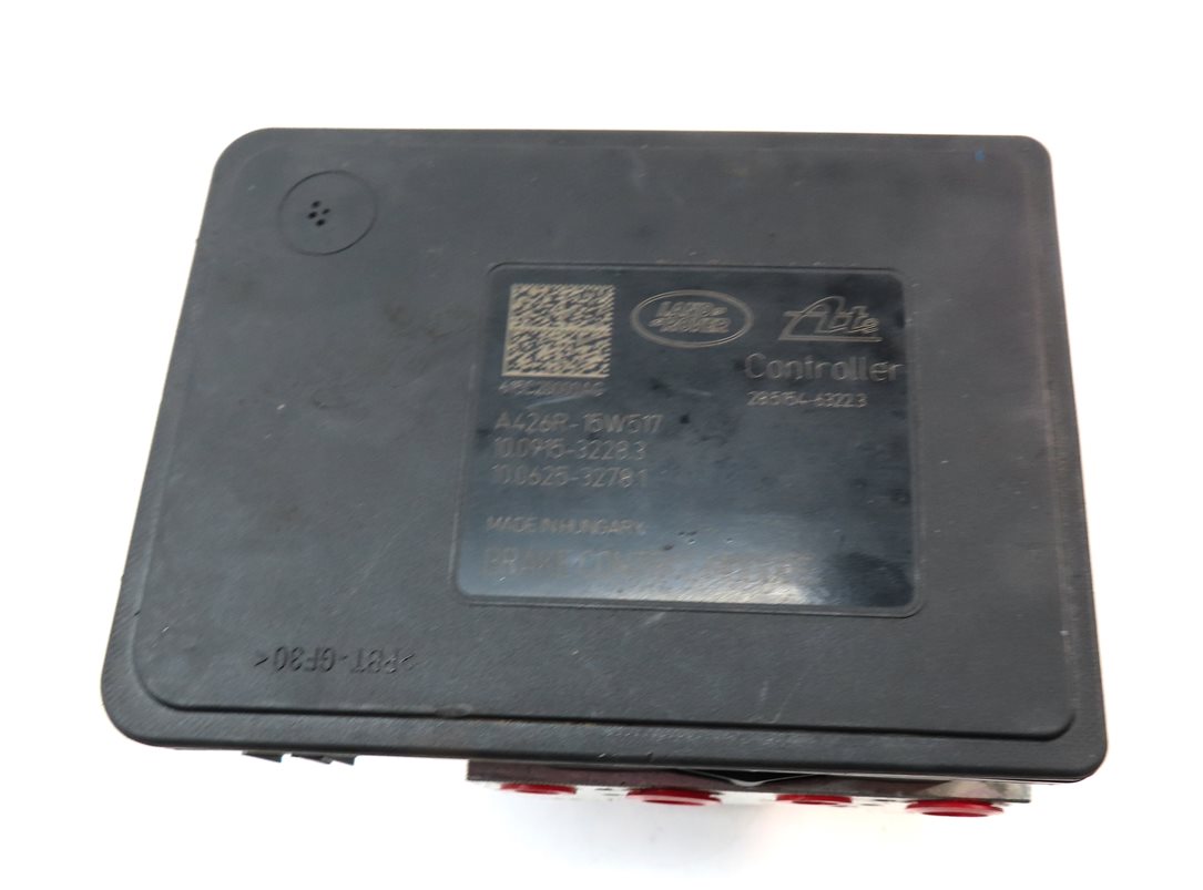 Thumbnail 5: 16 LAND ROVER DISCOVERY SPORT (L550) 2.0L AWD ANTI-LOCK ABS BRAKE PUMP & MODULE