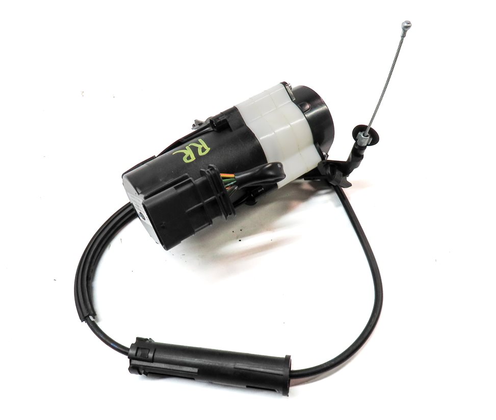 Thumbnail 1: 2016 LAND DISCOVERY SPORT (L550) REAR RIGHT 2ND ROW SEAT ADJUST ADJUSTMENT MOTOR