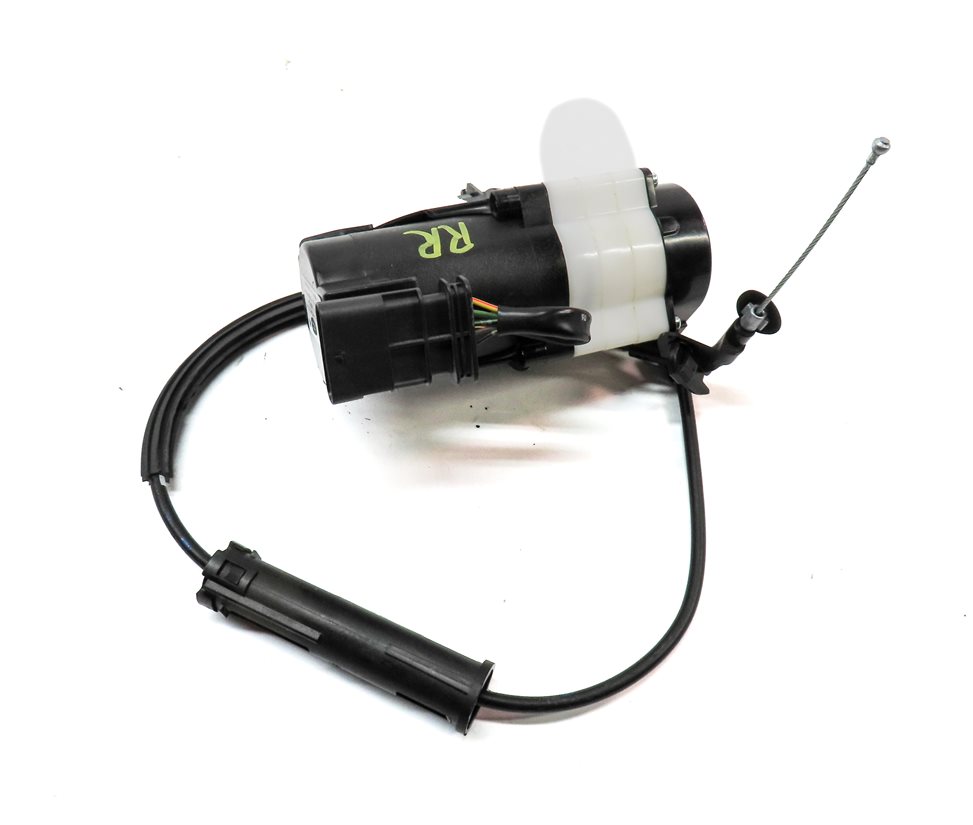 Thumbnail 2: 2016 LAND DISCOVERY SPORT (L550) REAR RIGHT 2ND ROW SEAT ADJUST ADJUSTMENT MOTOR
