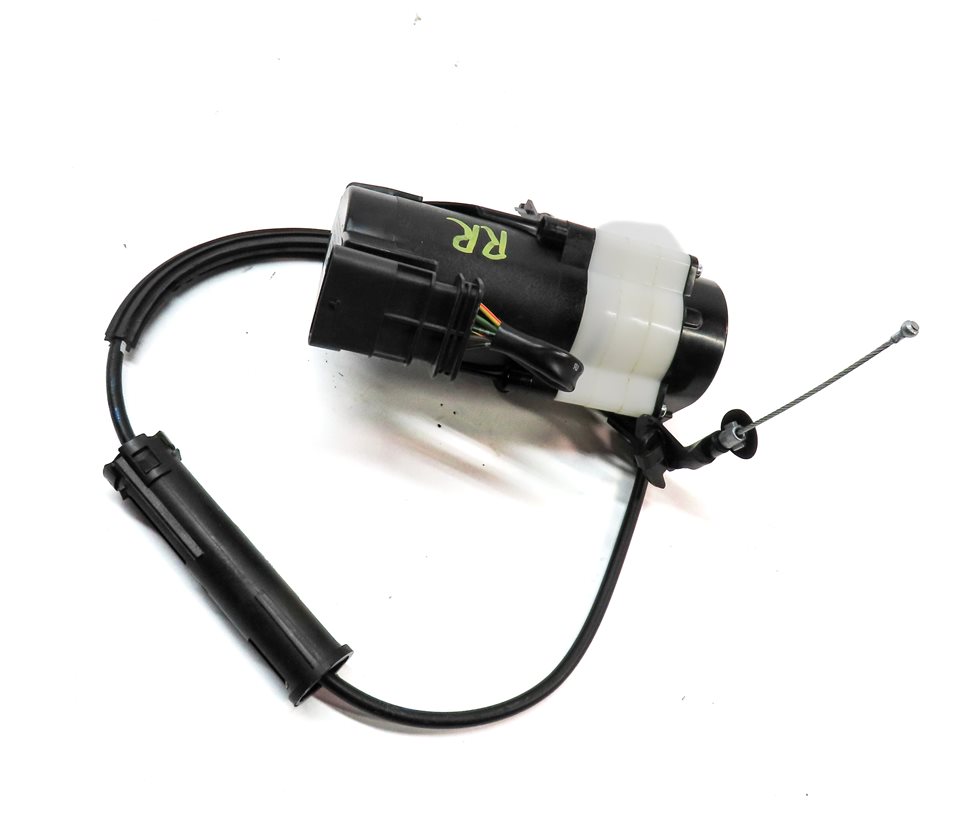 Thumbnail 3: 2016 LAND DISCOVERY SPORT (L550) REAR RIGHT 2ND ROW SEAT ADJUST ADJUSTMENT MOTOR