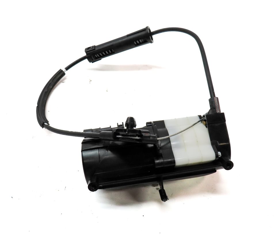Thumbnail 5: 2016 LAND DISCOVERY SPORT (L550) REAR RIGHT 2ND ROW SEAT ADJUST ADJUSTMENT MOTOR