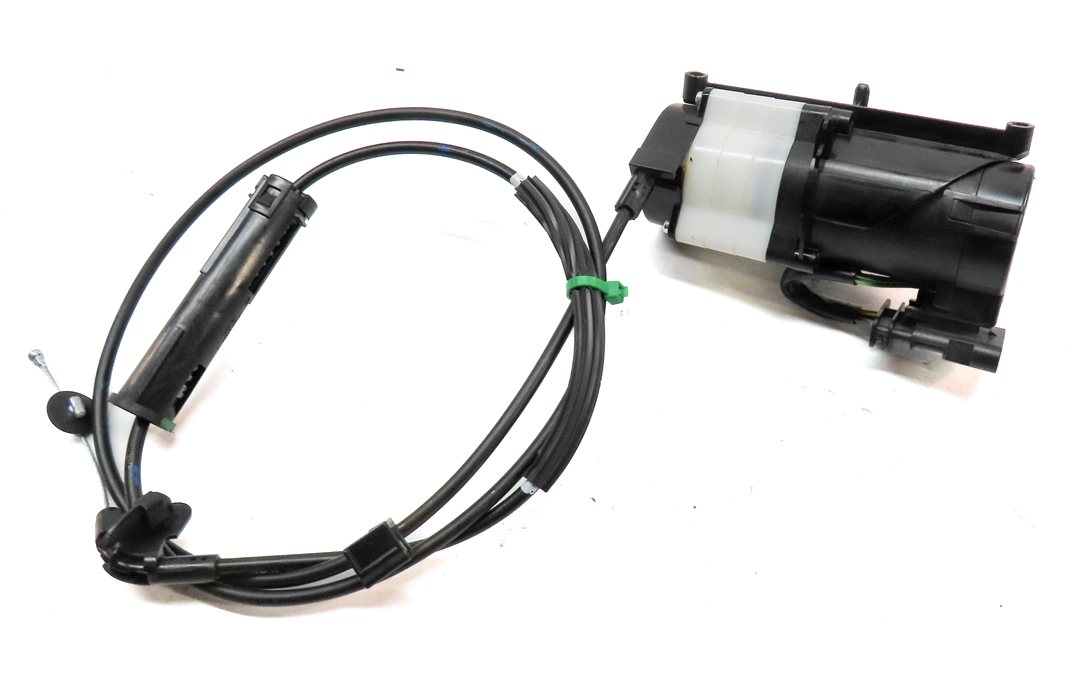 2016 LAND DISCOVERY SPORT (L550) REAR LEFT 2ND ROW SEAT ADJUST ADJUSTMENT MOTOR