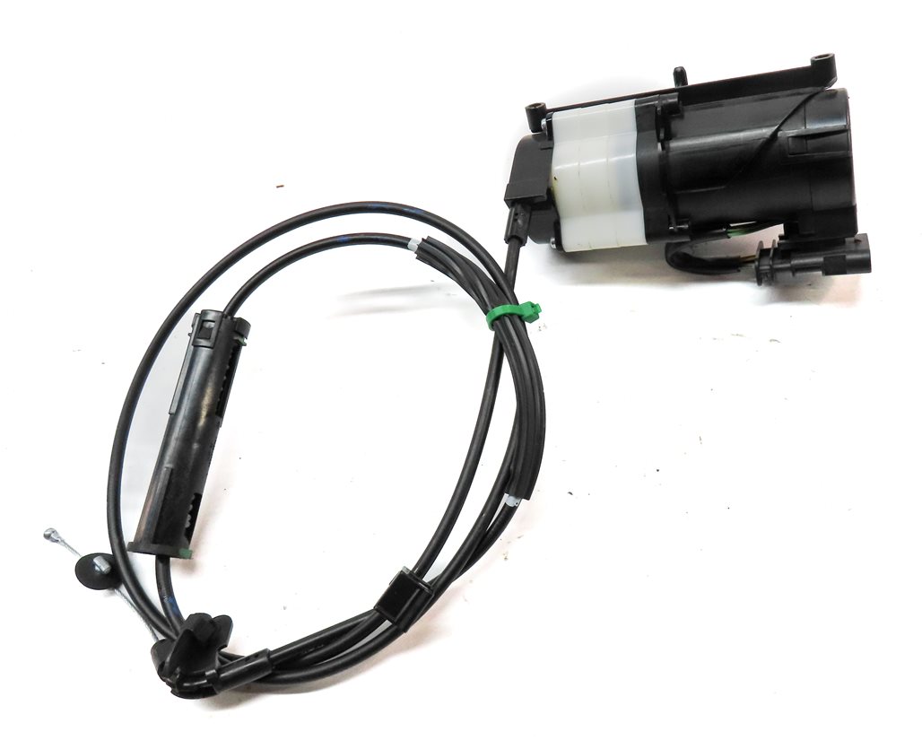 Thumbnail 2: 2016 LAND DISCOVERY SPORT (L550) REAR LEFT 2ND ROW SEAT ADJUST ADJUSTMENT MOTOR