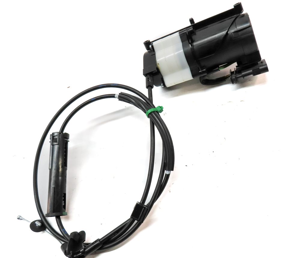 Thumbnail 3: 2016 LAND DISCOVERY SPORT (L550) REAR LEFT 2ND ROW SEAT ADJUST ADJUSTMENT MOTOR