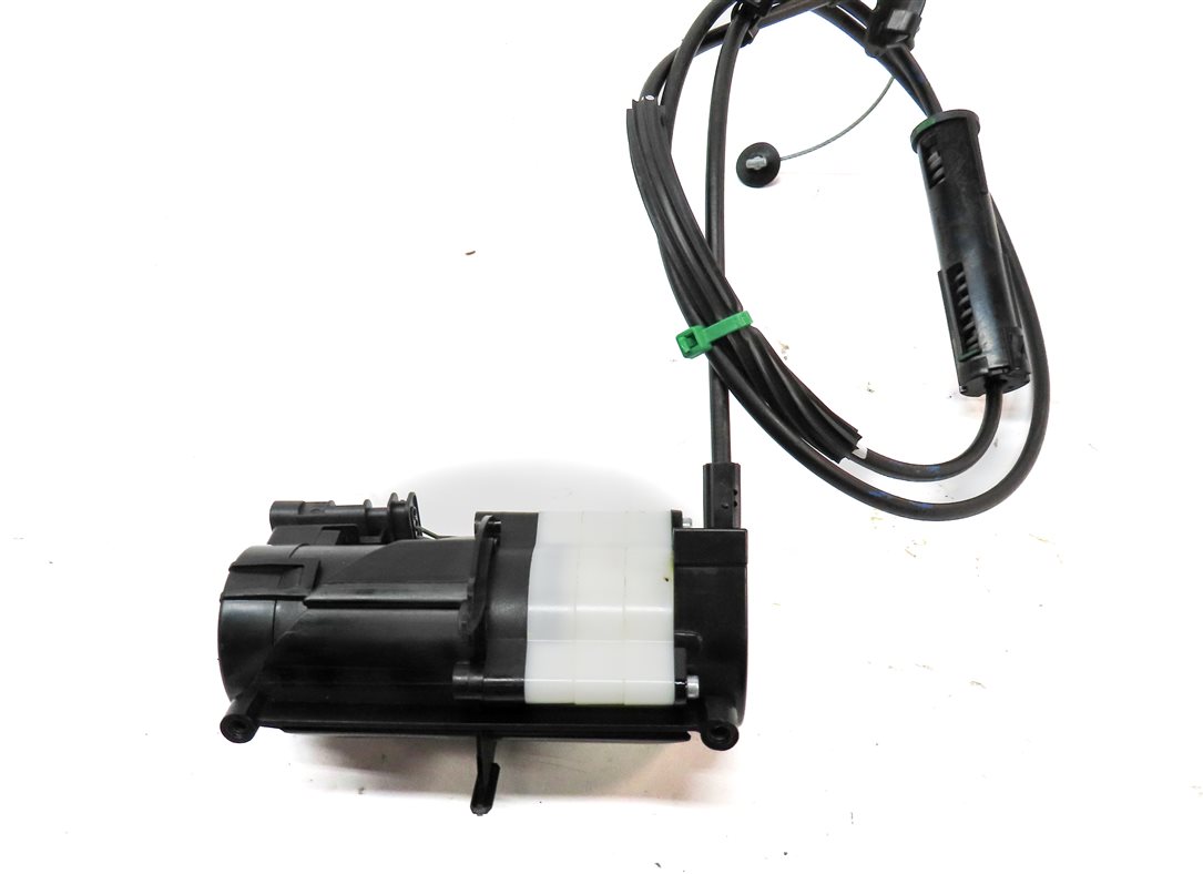Thumbnail 4: 2016 LAND DISCOVERY SPORT (L550) REAR LEFT 2ND ROW SEAT ADJUST ADJUSTMENT MOTOR