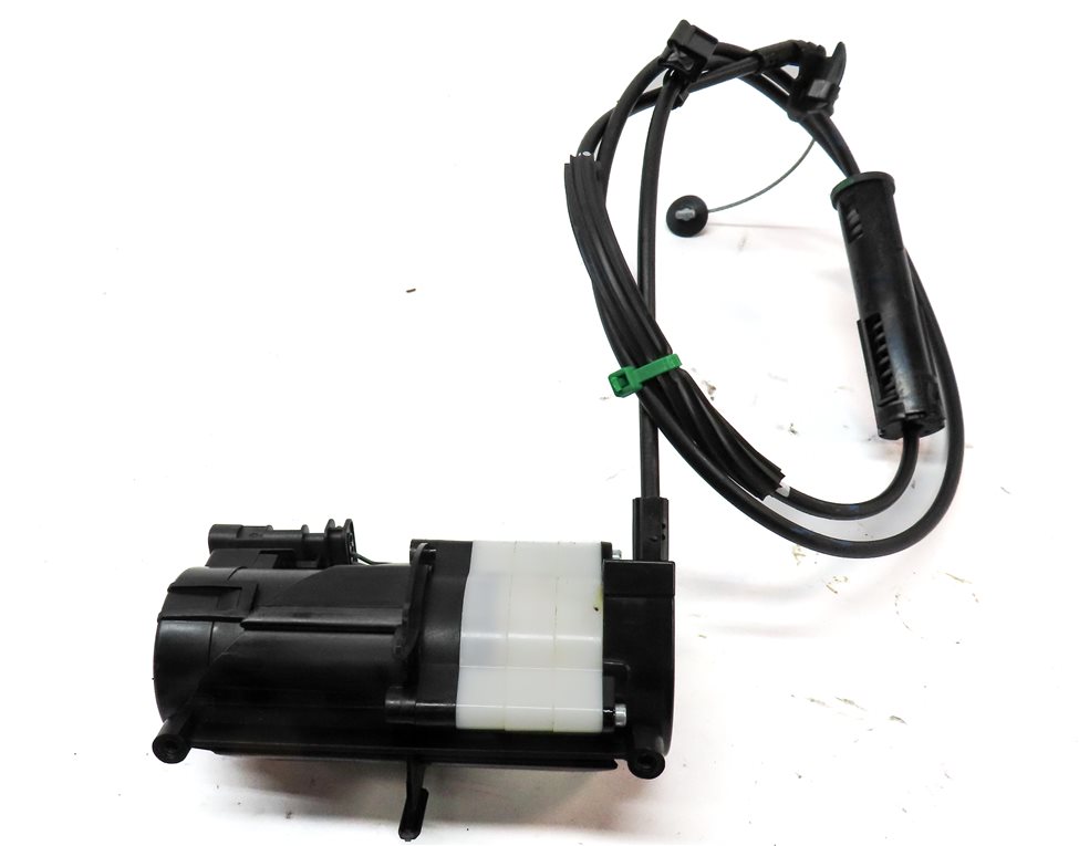 Thumbnail 5: 2016 LAND DISCOVERY SPORT (L550) REAR LEFT 2ND ROW SEAT ADJUST ADJUSTMENT MOTOR