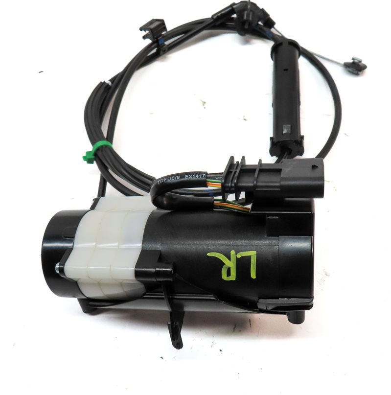 Thumbnail 6: 2016 LAND DISCOVERY SPORT (L550) REAR LEFT 2ND ROW SEAT ADJUST ADJUSTMENT MOTOR