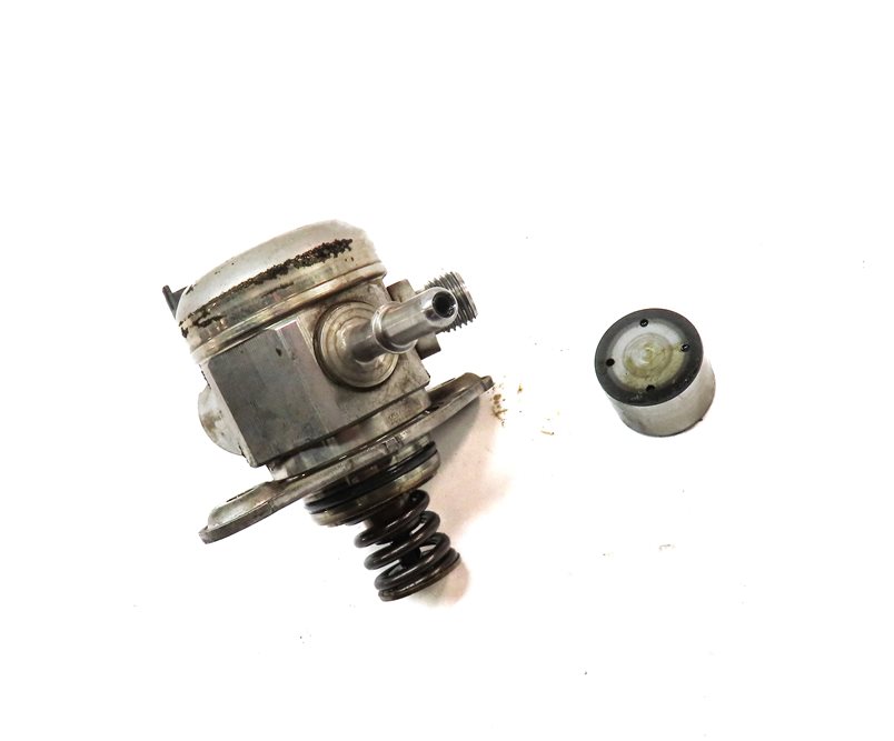 Thumbnail 3: 12-17 LR2 DISCOVERY SPORT RANGE ROVER EVOQUE (L538 L550) HIGH PRESSURE FUEL PUMP