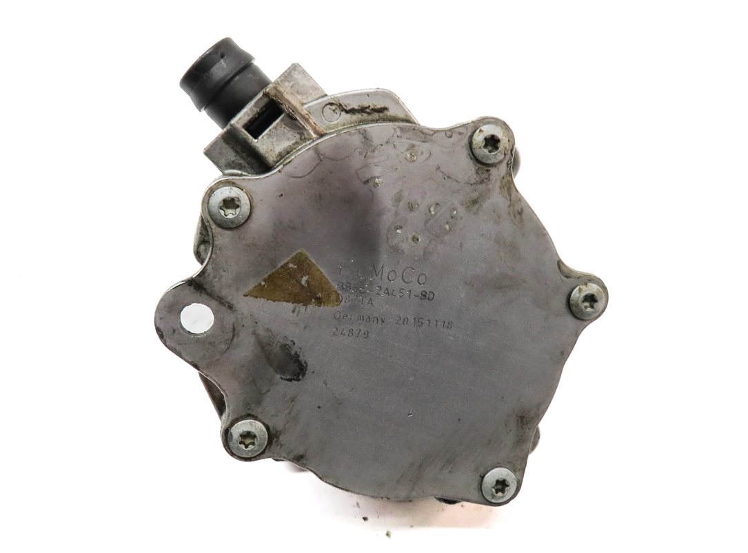 Thumbnail 5: 12-17 JAGUAR XE XF / RANGE ROVER EVOQUE DISCOVERY LR2 - 2.0L BRAKE VACUUM PUMP