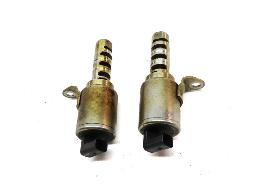 Thumbnail 2: 2016 LAND DISCOVERY SPORT (L550) 2.0L TURBO ENGINE VVT SOLENOID SET 2