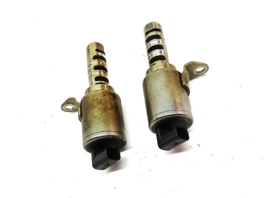 Thumbnail 3: 2016 LAND DISCOVERY SPORT (L550) 2.0L TURBO ENGINE VVT SOLENOID SET 2