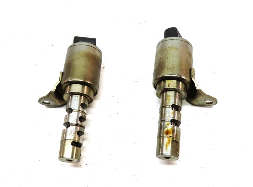 Thumbnail 4: 2016 LAND DISCOVERY SPORT (L550) 2.0L TURBO ENGINE VVT SOLENOID SET 2