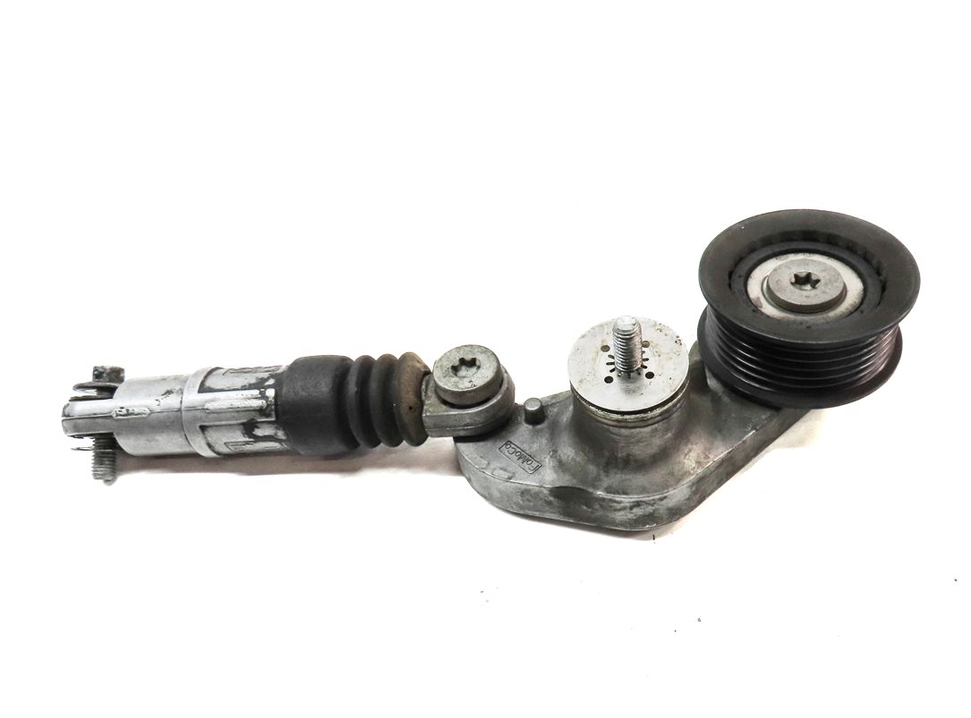 Thumbnail 2: 2016 LAND DISCOVERY SPORT (L550) 2.0L TURBO ENGINE BELT TENSIONER PULLEY