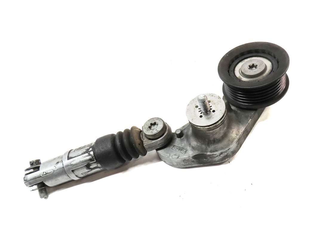 Thumbnail 3: 2016 LAND DISCOVERY SPORT (L550) 2.0L TURBO ENGINE BELT TENSIONER PULLEY