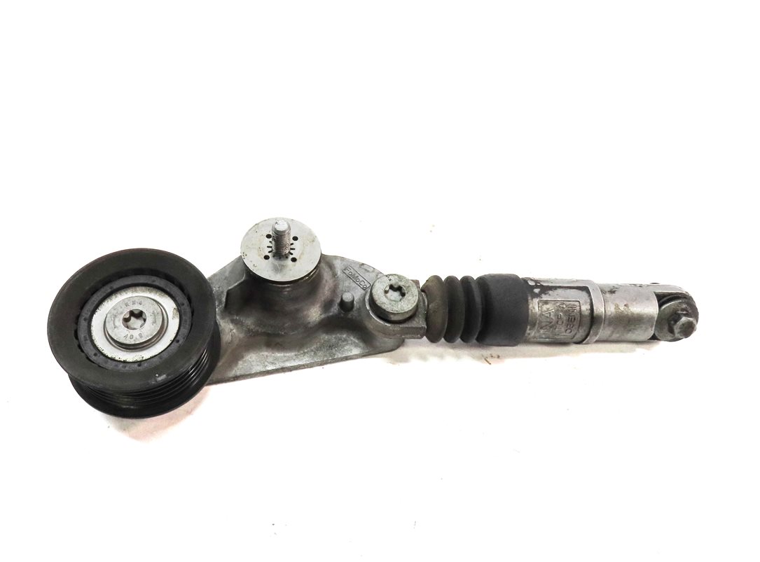 Thumbnail 4: 2016 LAND DISCOVERY SPORT (L550) 2.0L TURBO ENGINE BELT TENSIONER PULLEY