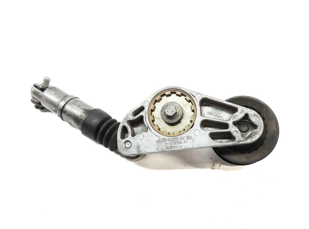 Thumbnail 5: 2016 LAND DISCOVERY SPORT (L550) 2.0L TURBO ENGINE BELT TENSIONER PULLEY