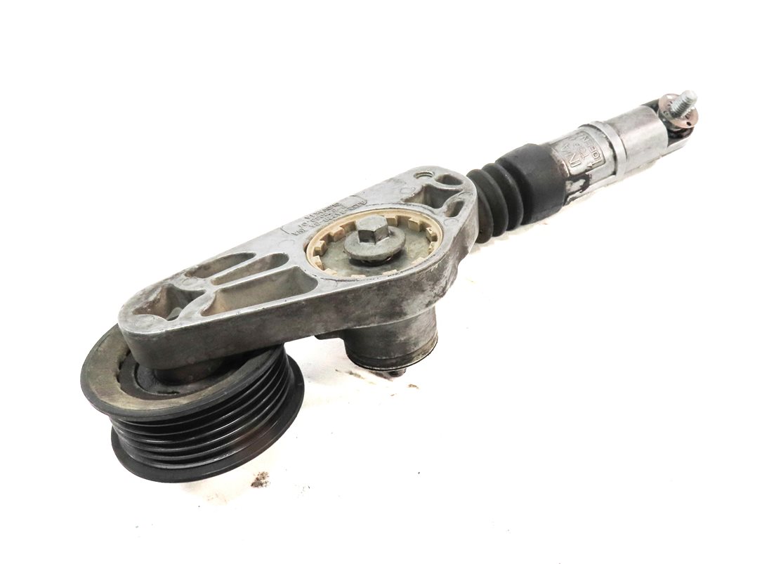 Thumbnail 6: 2016 LAND DISCOVERY SPORT (L550) 2.0L TURBO ENGINE BELT TENSIONER PULLEY