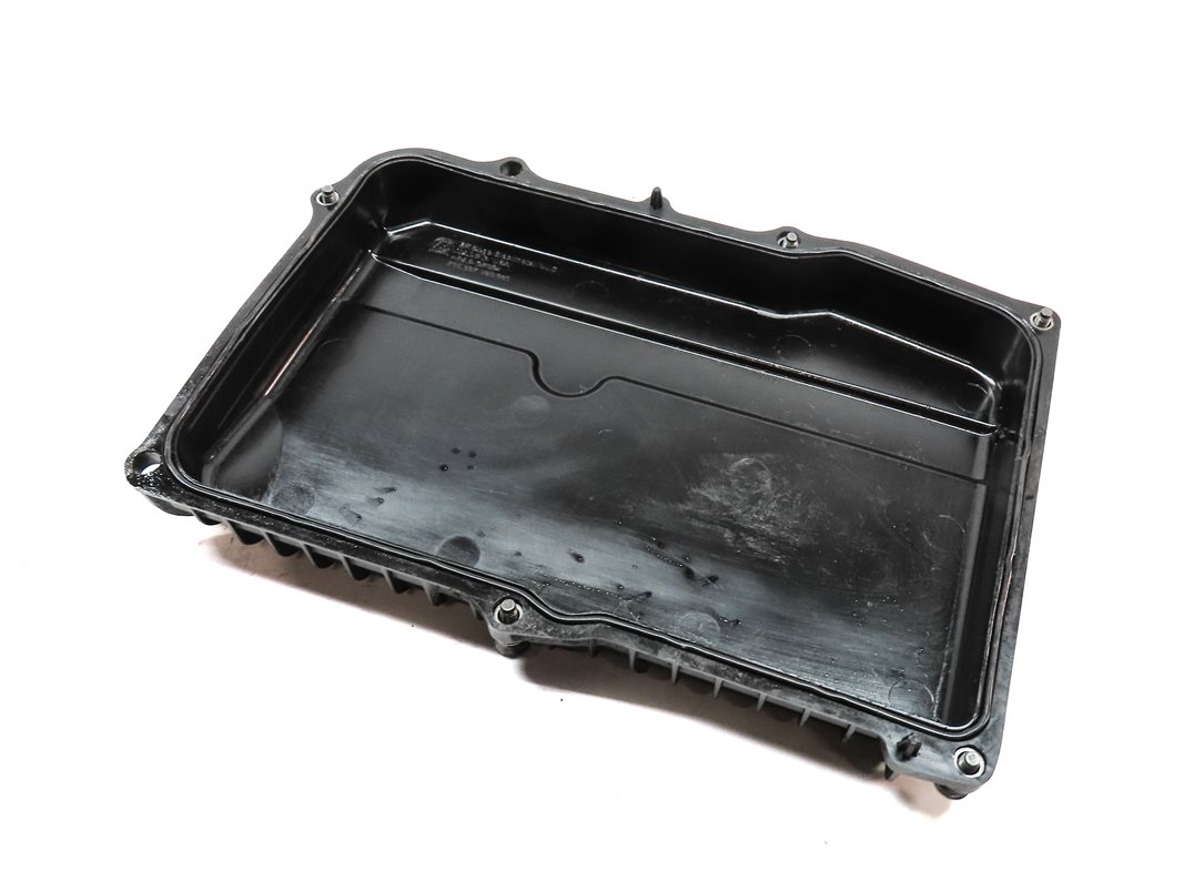 Thumbnail 1: 2016 LAND DISCOVERY SPORT (L550) 2.0L TURBO AUTO AUTOMATIC TRANSMISSION OIL PAN