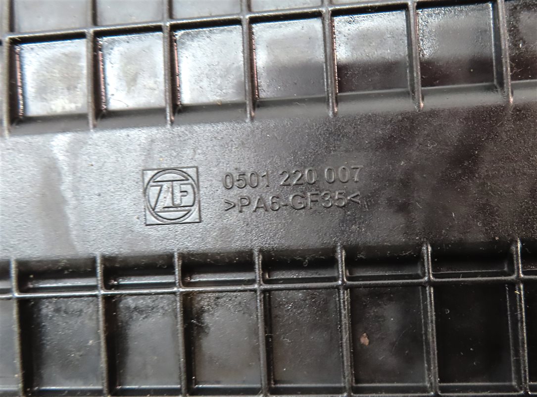 Thumbnail 7: 2016 LAND DISCOVERY SPORT (L550) 2.0L TURBO AUTO AUTOMATIC TRANSMISSION OIL PAN