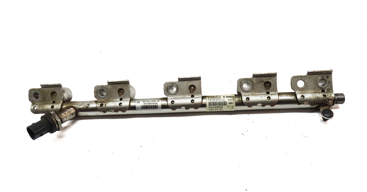 Thumbnail 2: 2016 LAND DISCOVERY SPORT (L550) 2.0L TURBO ENGINE FUEL RAIL