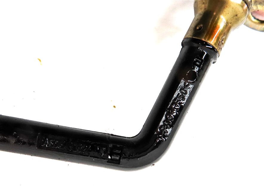 Thumbnail 7: 2016 LAND DISCOVERY SPORT (L550) 2.0L TURBO ENGINE OIL LEVEL SENSOR