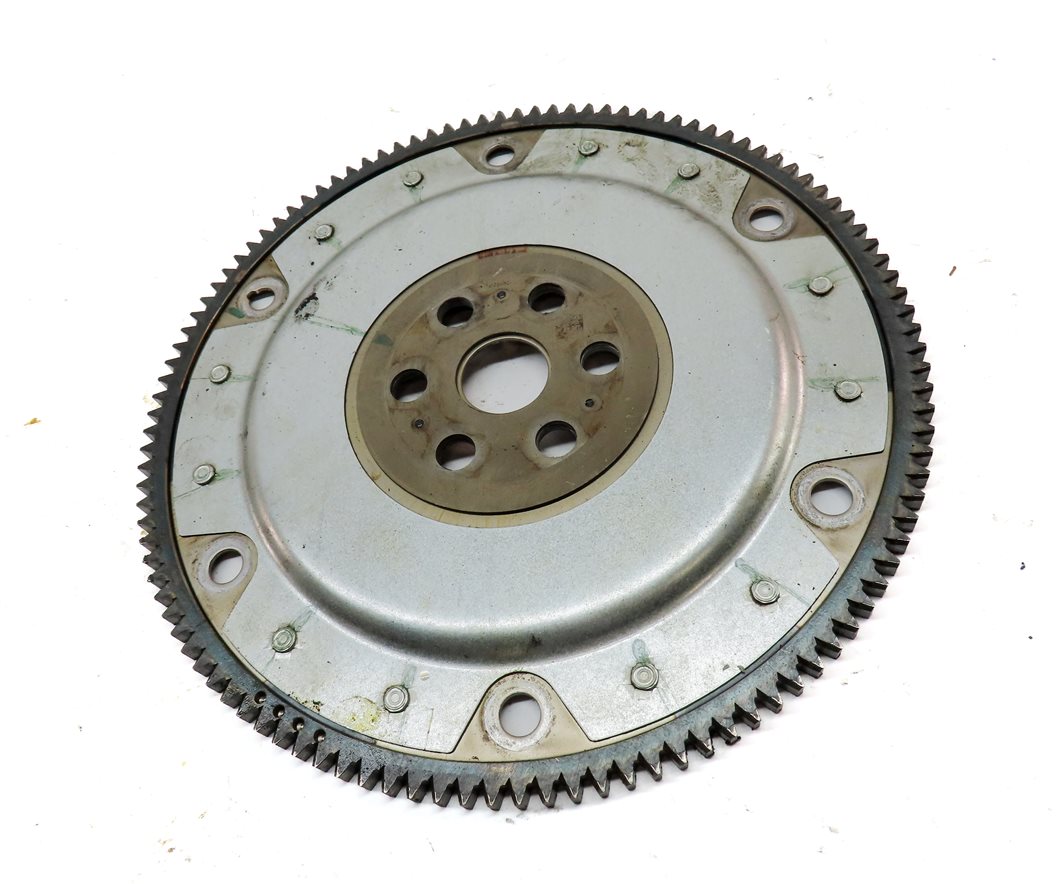 Thumbnail 3: 14-17 RANGE ROVER EVOQUE DISCOVERY SPORT LR2 (L538 L550) 2.0L AWD AUTO FLYWHEEL