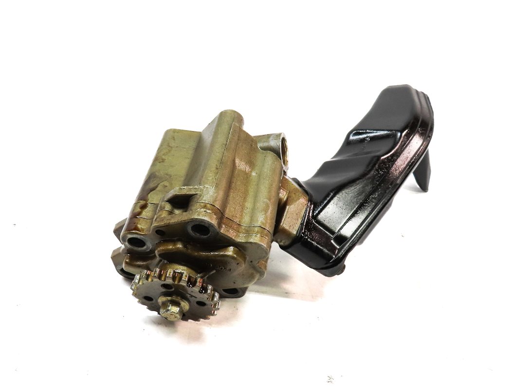 Thumbnail 2: 2016 LAND DISCOVERY SPORT (L550) 2.0L TURBO ENGINE OIL PUMP