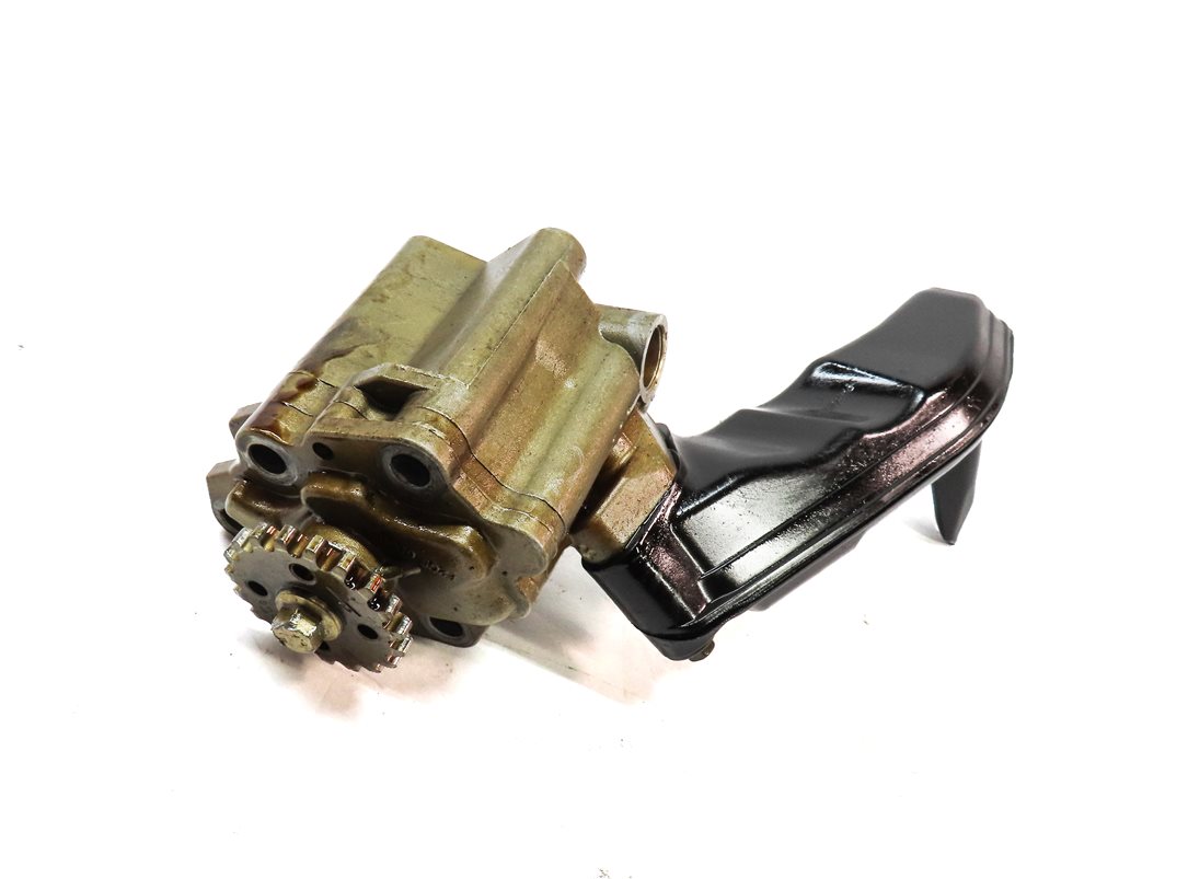 Thumbnail 3: 2016 LAND DISCOVERY SPORT (L550) 2.0L TURBO ENGINE OIL PUMP
