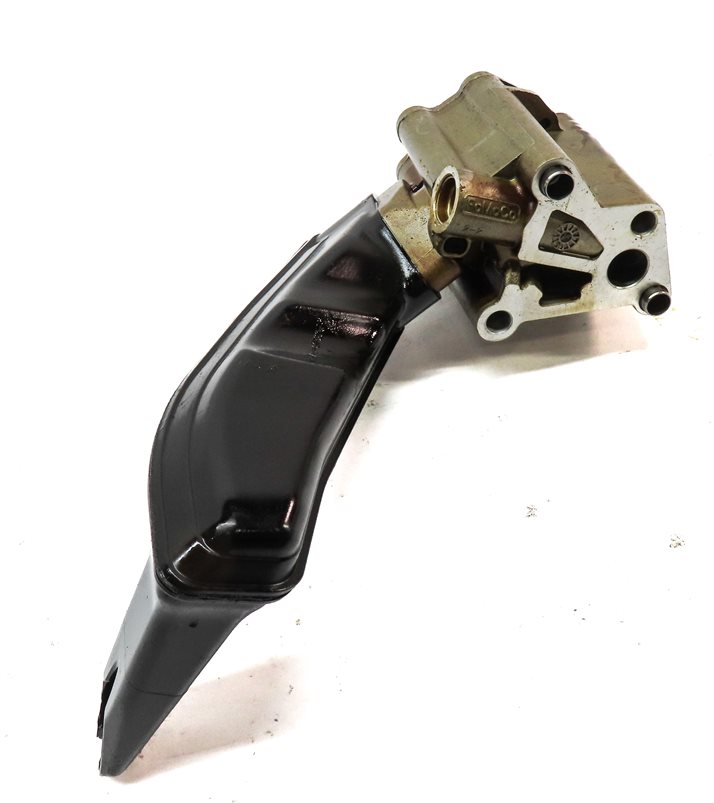 Thumbnail 5: 2016 LAND DISCOVERY SPORT (L550) 2.0L TURBO ENGINE OIL PUMP