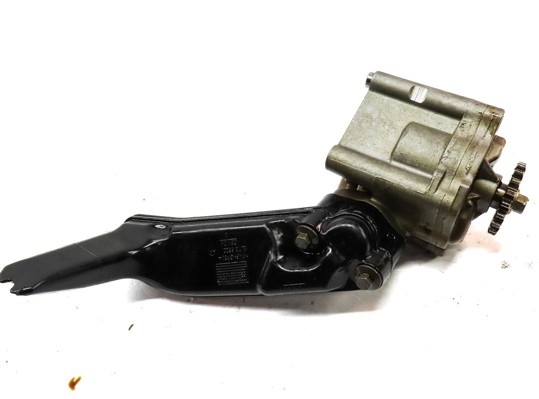 Thumbnail 6: 2016 LAND DISCOVERY SPORT (L550) 2.0L TURBO ENGINE OIL PUMP