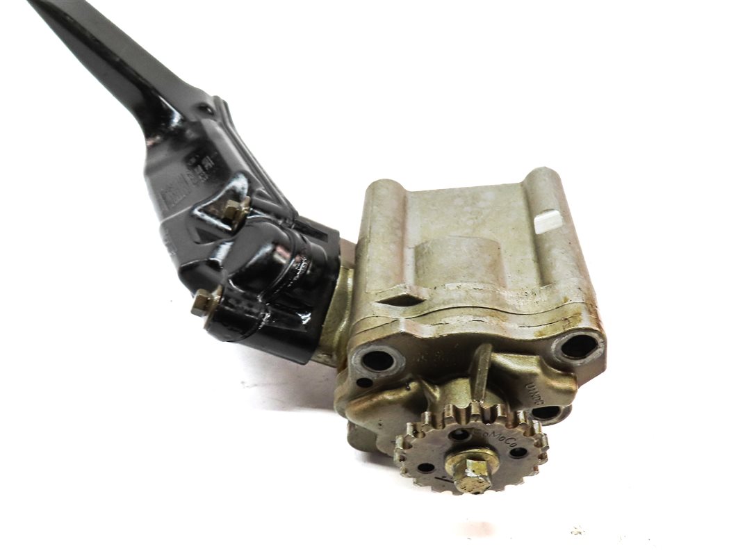 Thumbnail 7: 2016 LAND DISCOVERY SPORT (L550) 2.0L TURBO ENGINE OIL PUMP