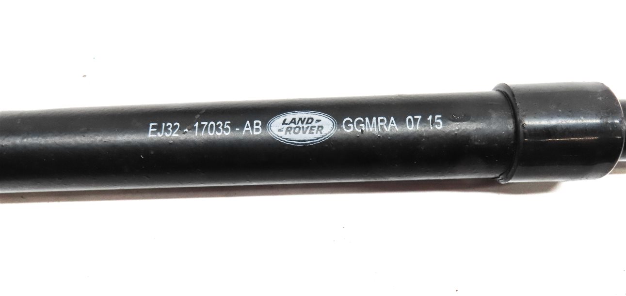 Thumbnail 8: 15-23 LAND ROVER DISCOVERY SPORT L550 TIRE SCISSOR JACK w/ TOW EYE & LUG WRENCH