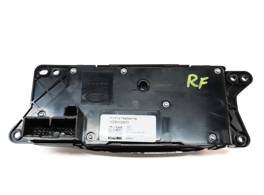 Thumbnail 5: 2016 LAND DISCOVERY SPORT L550 FRONT RIGHT PASSENGER SEAT ADJUST MOTOR w/ LUMBAR