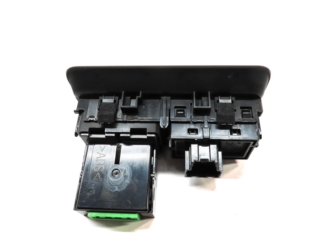 Thumbnail 4: 2016 LAND DISCOVERY SPORT (L550) TRUNK OPEN LANE ASSIST DIMMER SWITCH w/ TRIM