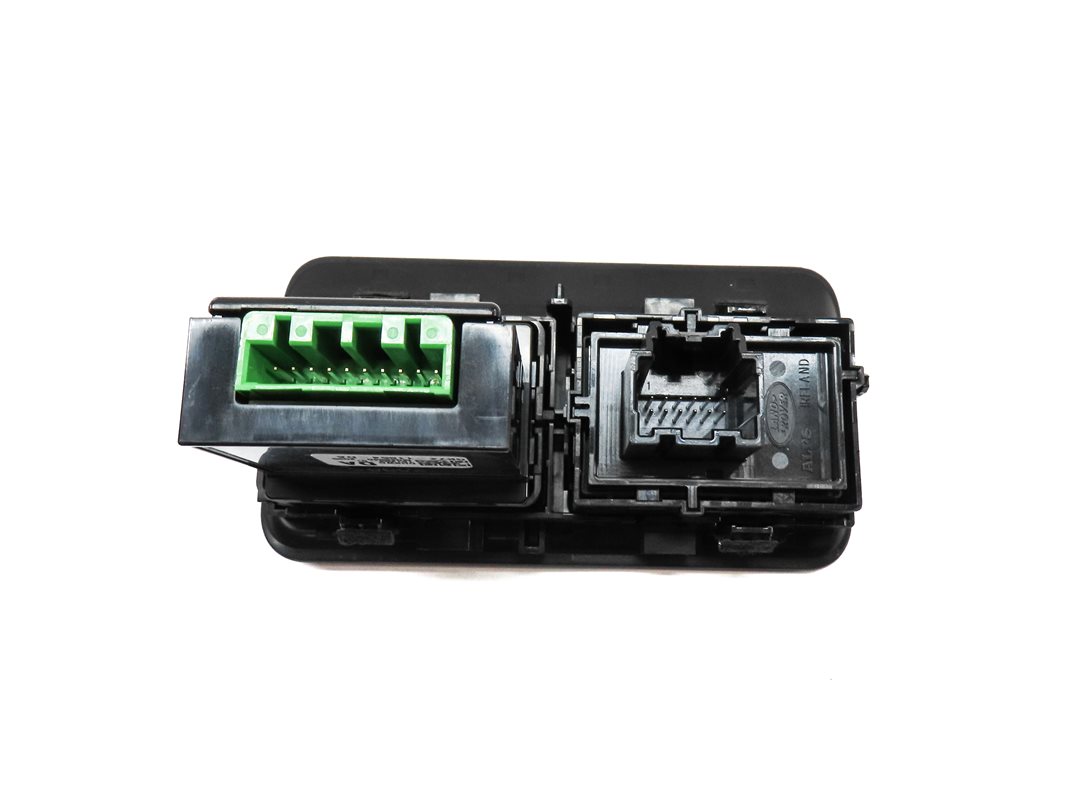 Thumbnail 5: 2016 LAND DISCOVERY SPORT (L550) TRUNK OPEN LANE ASSIST DIMMER SWITCH w/ TRIM