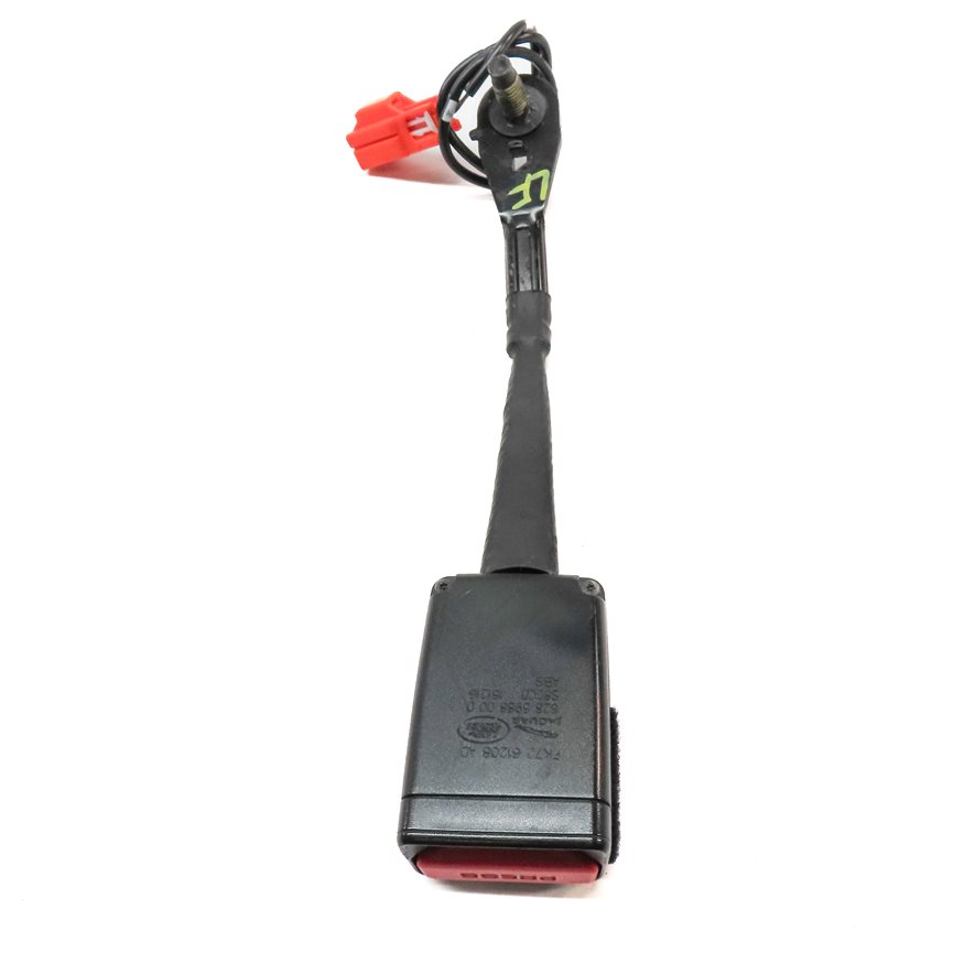 Thumbnail 5: 2015-2019 LAND ROVER DISCOVERY SPORT (L550) FRONT LEFT SEATBELT BUCKLE RECEIVER