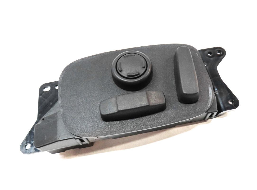 Thumbnail 3: 2016 LAND DISCOVERY SPORT (L550) FRONT LEFT DRIVER SEAT ADJUST SWITCH w/ LUMBAR