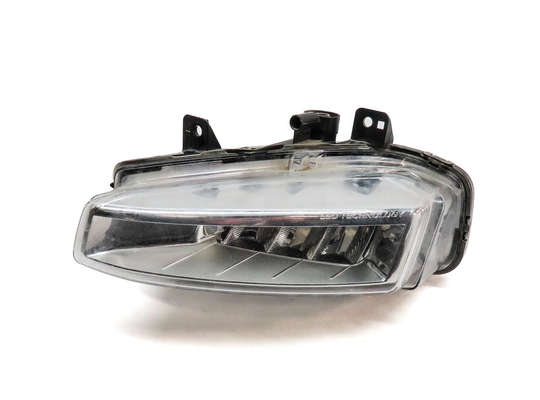 Thumbnail 2: 2015-2019 LAND ROVER DISCOVERY SPORT (L550) LEFT FOGLIGHT FOG LIGHT LAMP