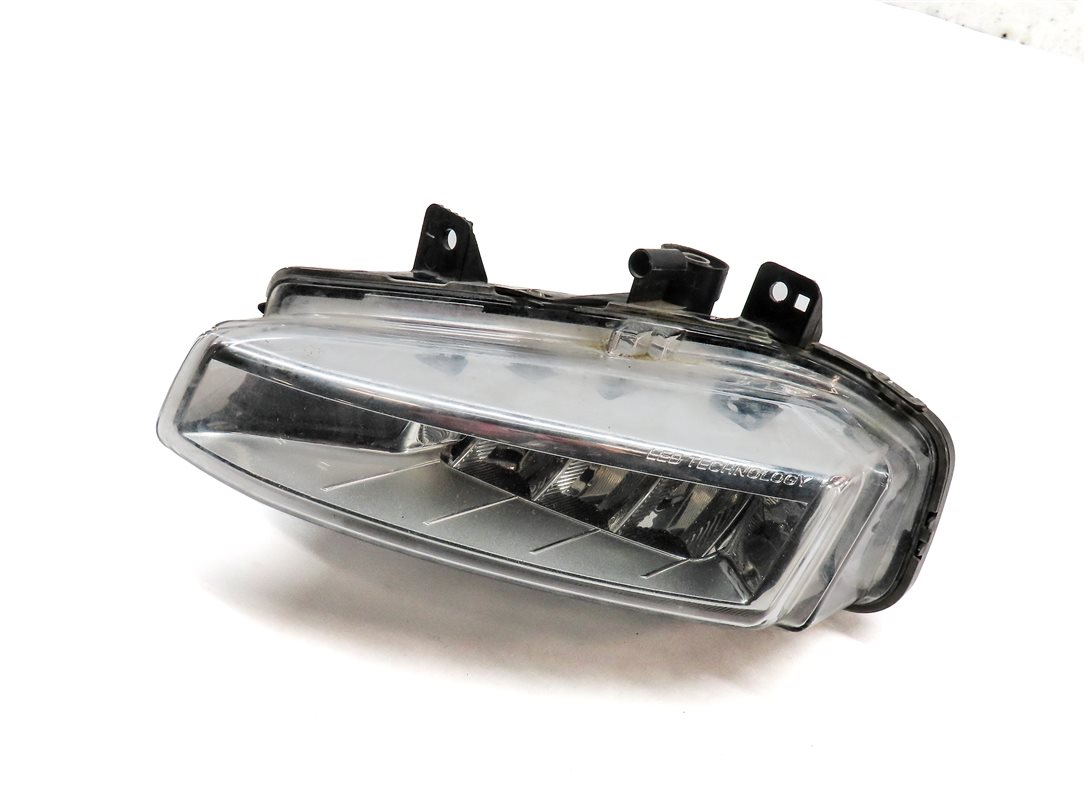Thumbnail 3: 2015-2019 LAND ROVER DISCOVERY SPORT (L550) LEFT FOGLIGHT FOG LIGHT LAMP