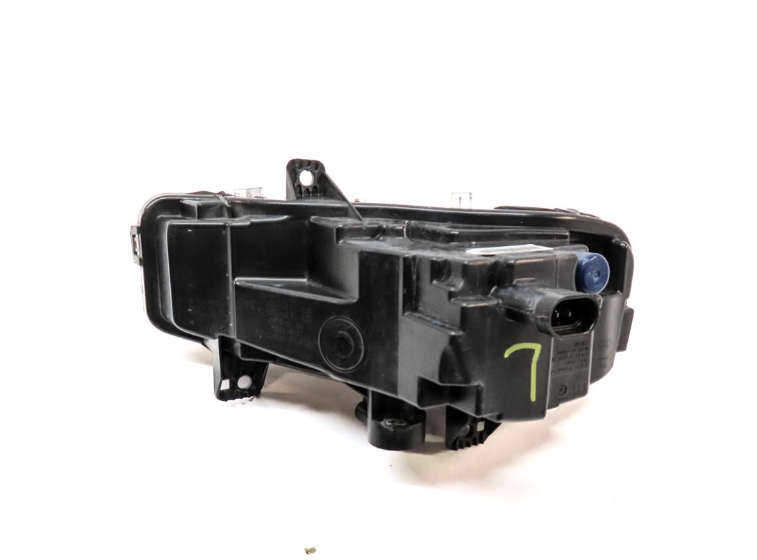 Thumbnail 4: 2015-2019 LAND ROVER DISCOVERY SPORT (L550) LEFT FOGLIGHT FOG LIGHT LAMP