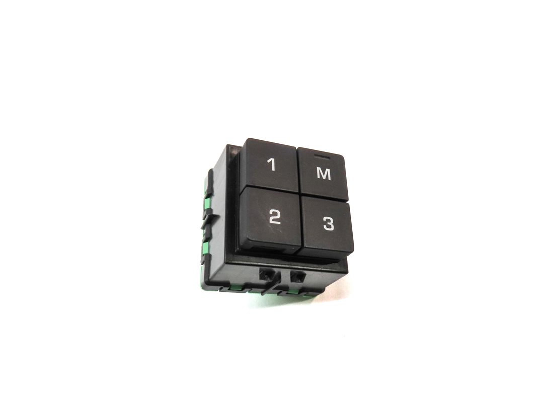 Thumbnail 2: 2016 LAND DISCOVERY SPORT (L550) FRONT RIGHT PASSENGER SEAT MEMORY SWITCH BUTTON