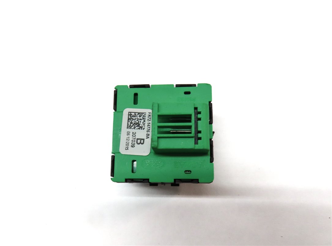 Thumbnail 5: 2016 LAND DISCOVERY SPORT (L550) FRONT RIGHT PASSENGER SEAT MEMORY SWITCH BUTTON