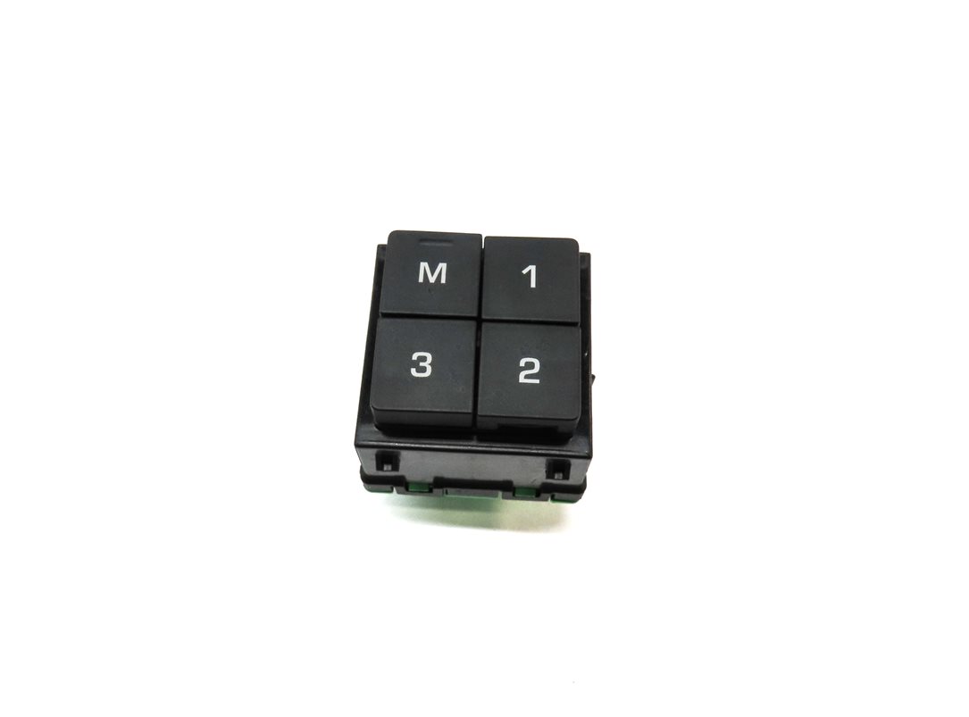 Thumbnail 2: 15-20 DISCOVERY SPORT ROVER SPORT VELAR DRIVER MEMORY SEAT SWITCH (BLACK)