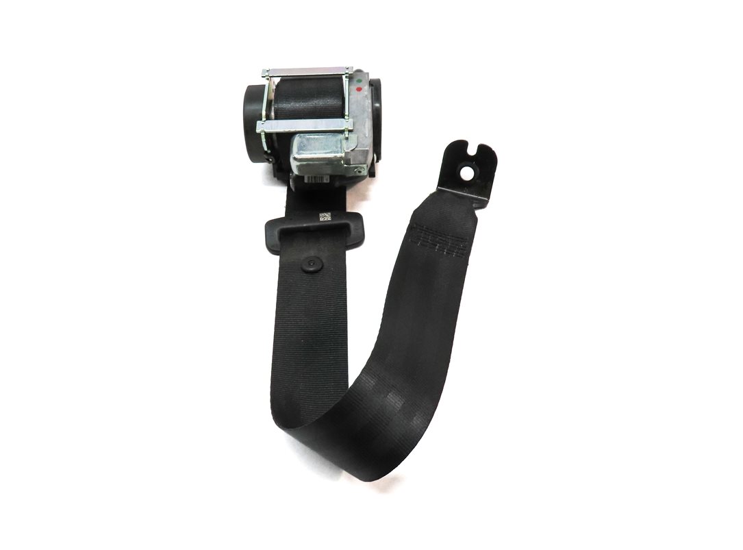Thumbnail 2: 2016 LAND DISCOVERY SPORT (L550) REAR LEFT 3RD ROW SEATBELT RETRACTOR (BLACK)