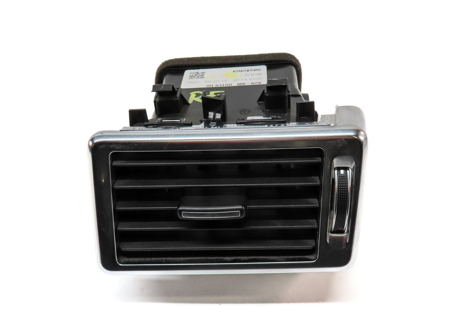Thumbnail 2: 2016 LAND DISCOVERY SPORT (L550) FRONT RIGHT PASSENGER A/C HEATER AIR VENT