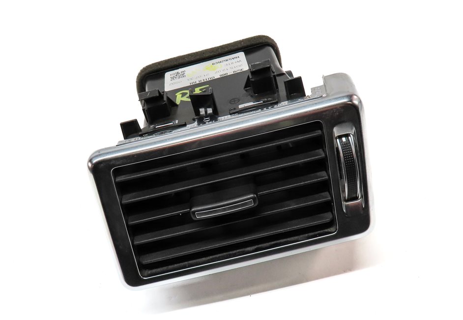 Thumbnail 3: 2016 LAND DISCOVERY SPORT (L550) FRONT RIGHT PASSENGER A/C HEATER AIR VENT