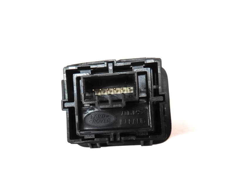 Thumbnail 5: 15-19 LAND ROVER DISCOVERY SPORT L550 FRONT LEFT DOOR LOCK UNLOCK SWITCH BUTTON